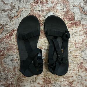 Teva Women's Original Universal Sandals Black Size 10
S/N 1003987
